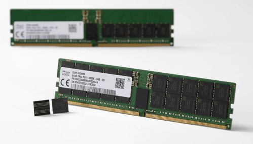 DDR4內存步入黃昏，DDR5能否明年普及？關鍵看英特爾態度