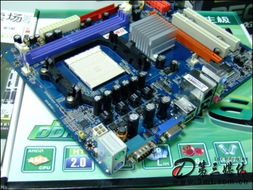 UG7MT雙敏主板 極致性價比DDR3平臺，僅349元強勢來襲！