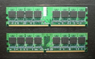 如何分辨內存條是DDR1、DDR2還是DDR3？掌握這些關鍵特征輕松識別