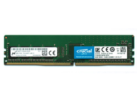 英睿達低電壓DDR4 2400 8G臺式機內存條報價解析 性能與性價比的平衡之選