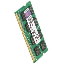 金士頓DDR3 1333 8GB筆記本內存評測 從性能到市場的全面解析